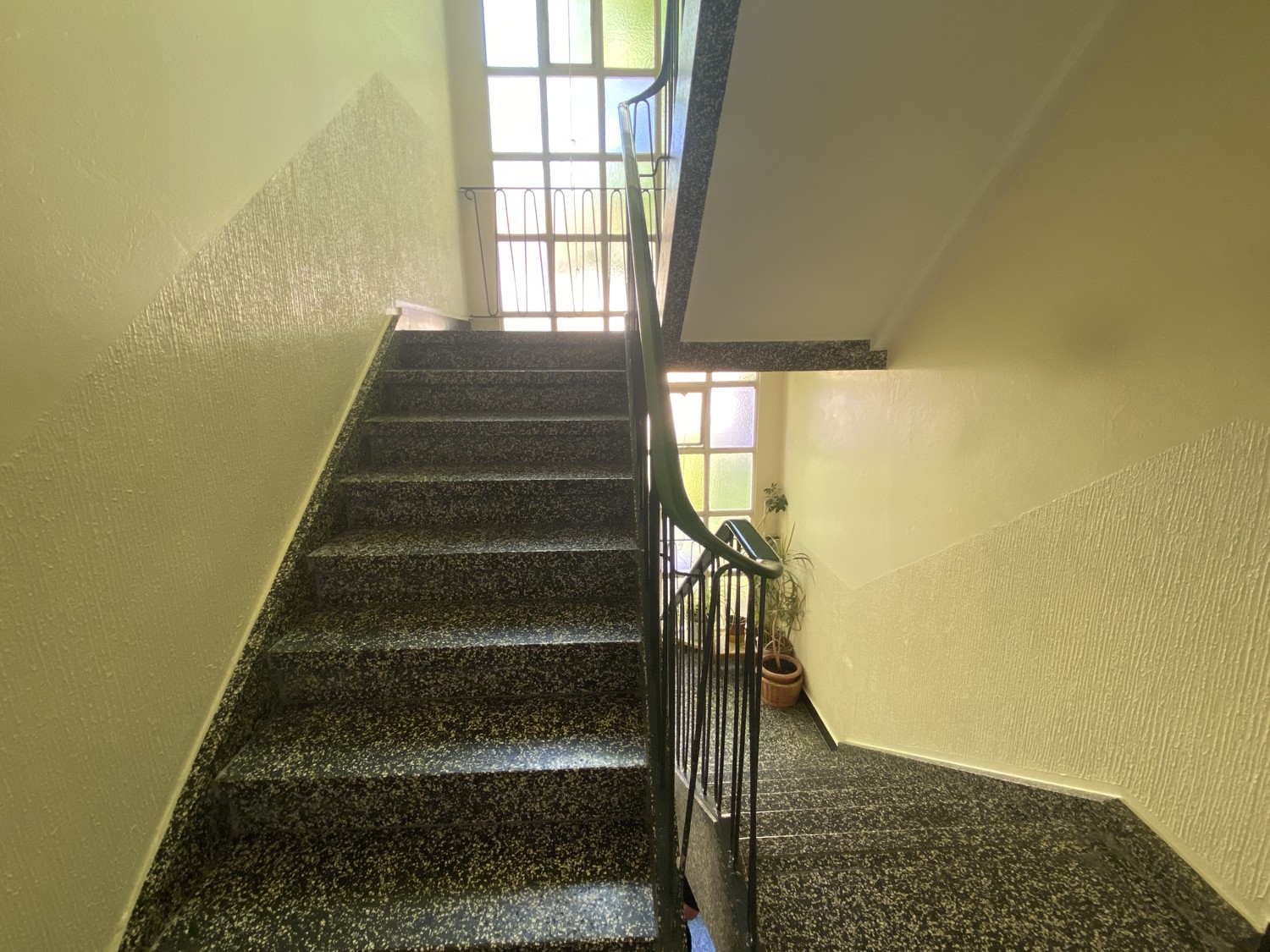 Treppenhaus