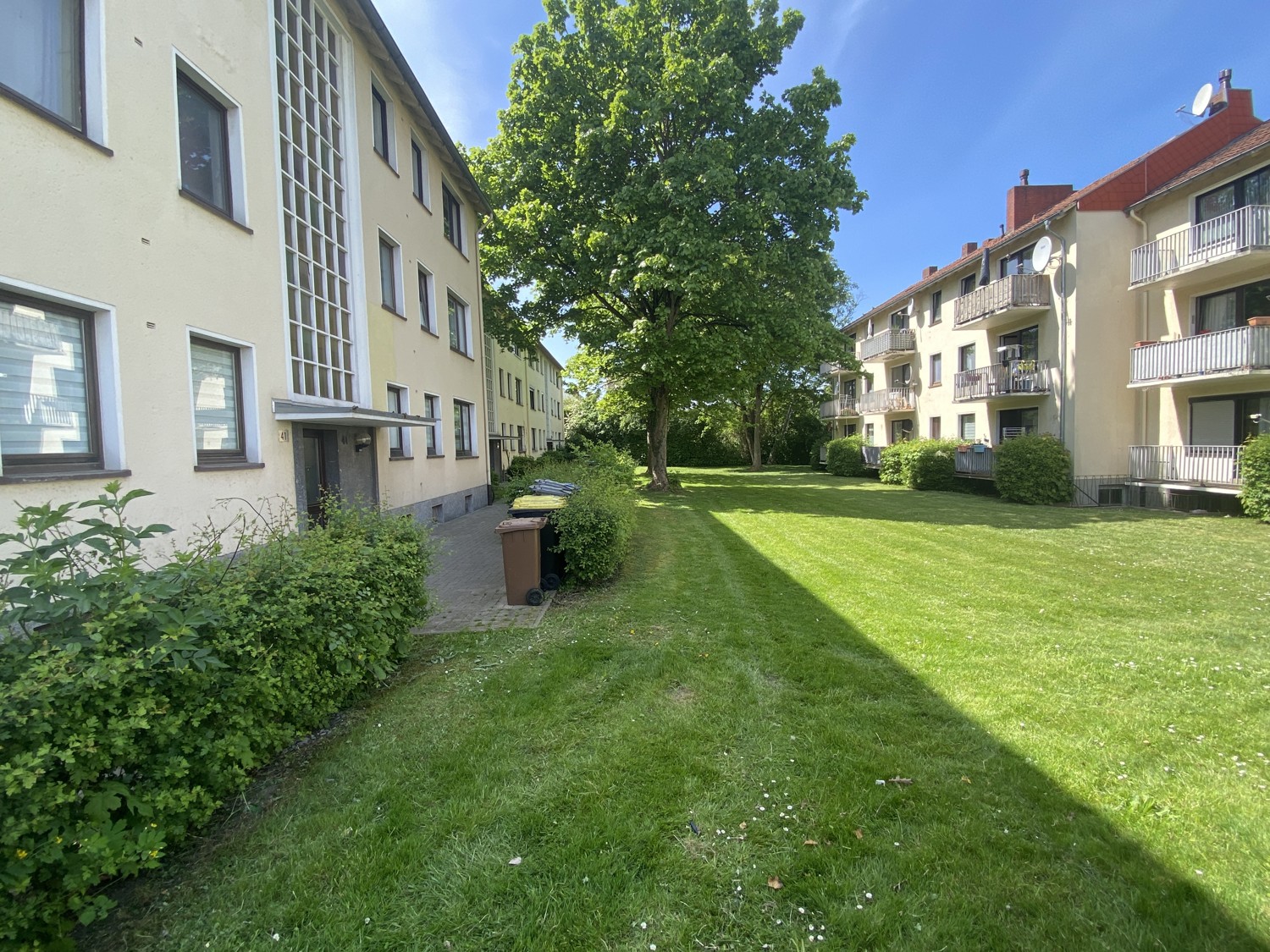 Außenansicht