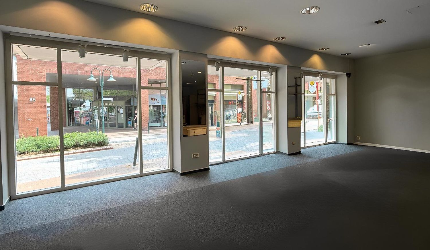 Schaufenster