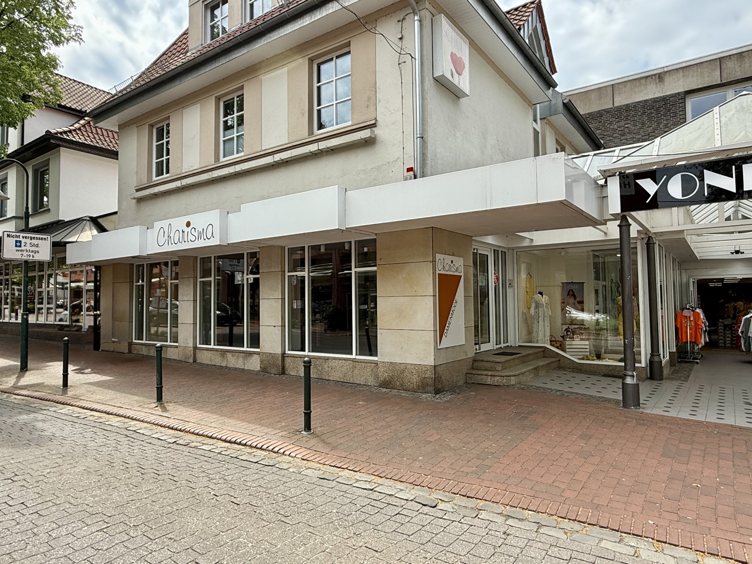 Außen