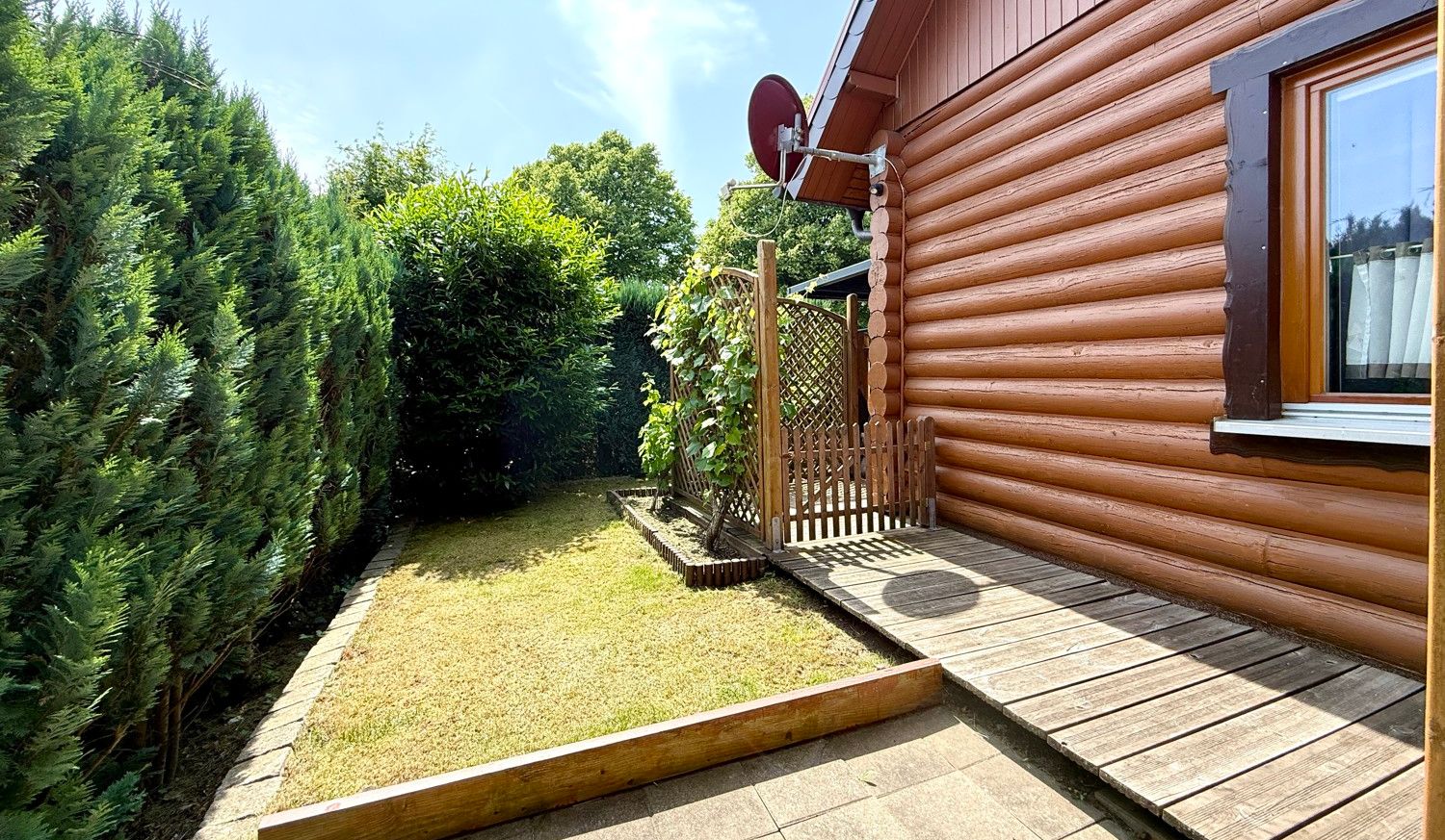 Garten