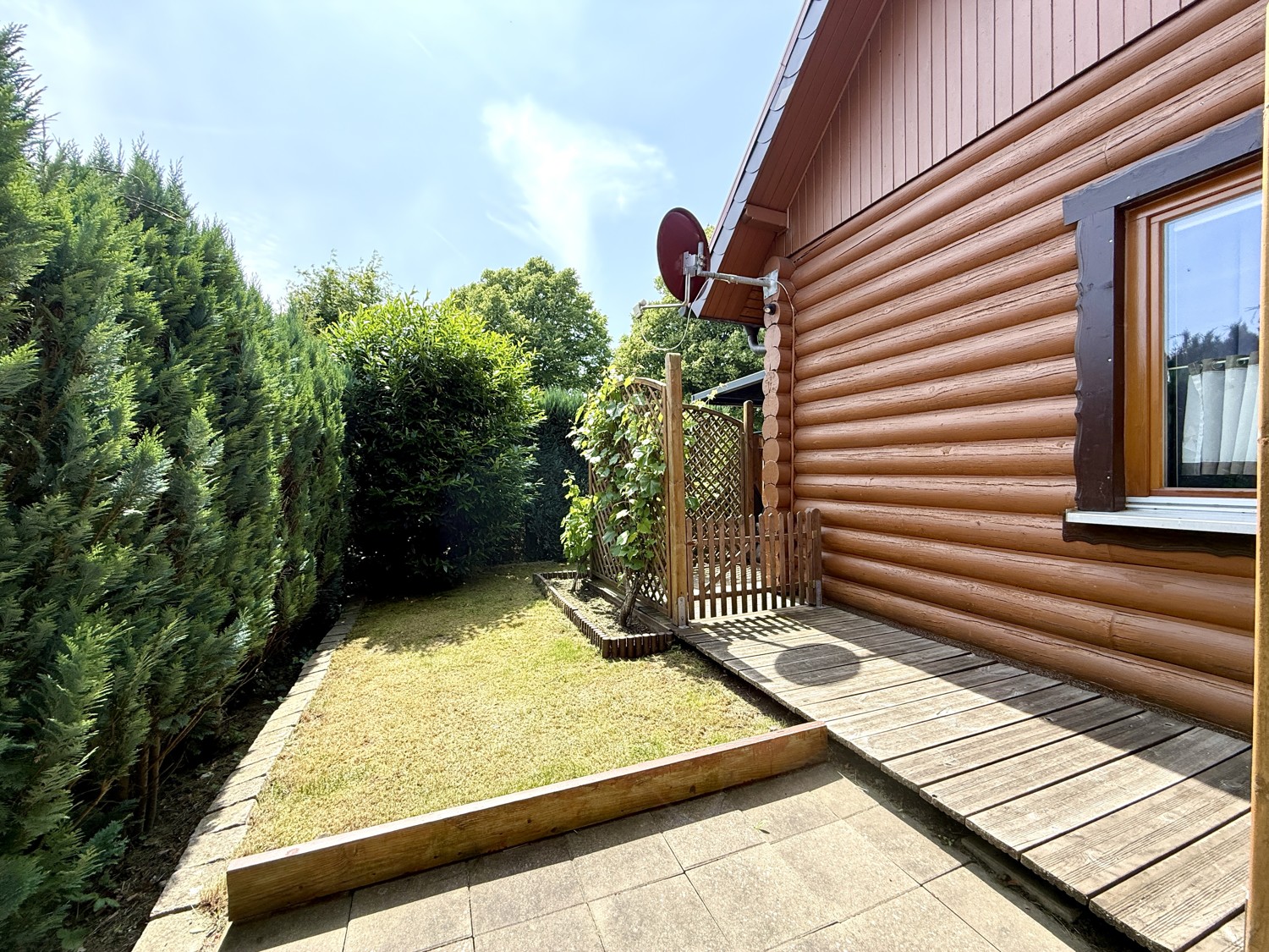 Garten