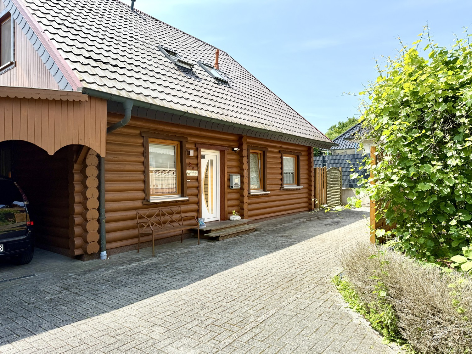 Außenbild