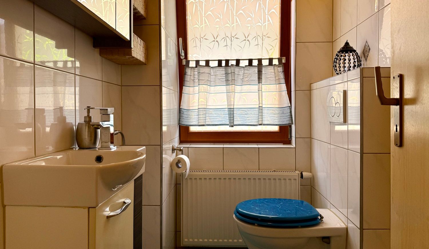 Gäste WC