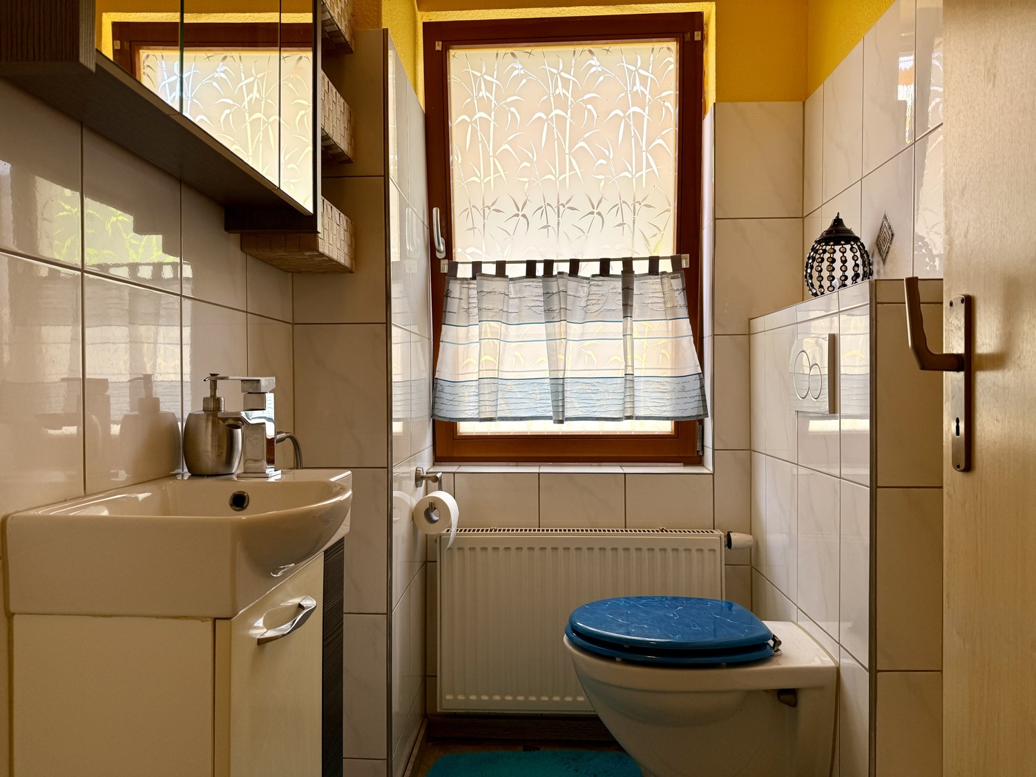 Gäste WC