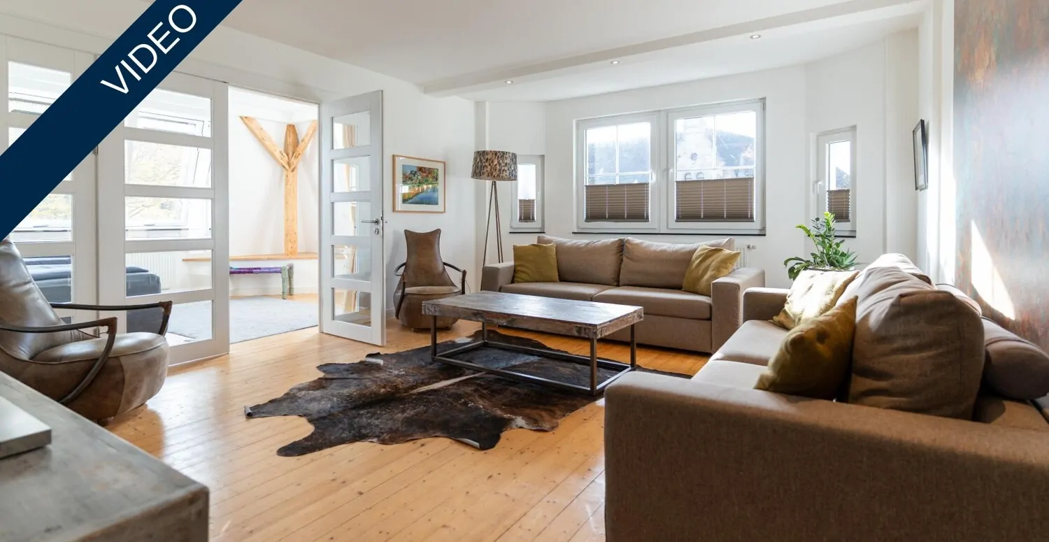 Exklusive Gründerzeitvilla in Bestlage von Osnabrück