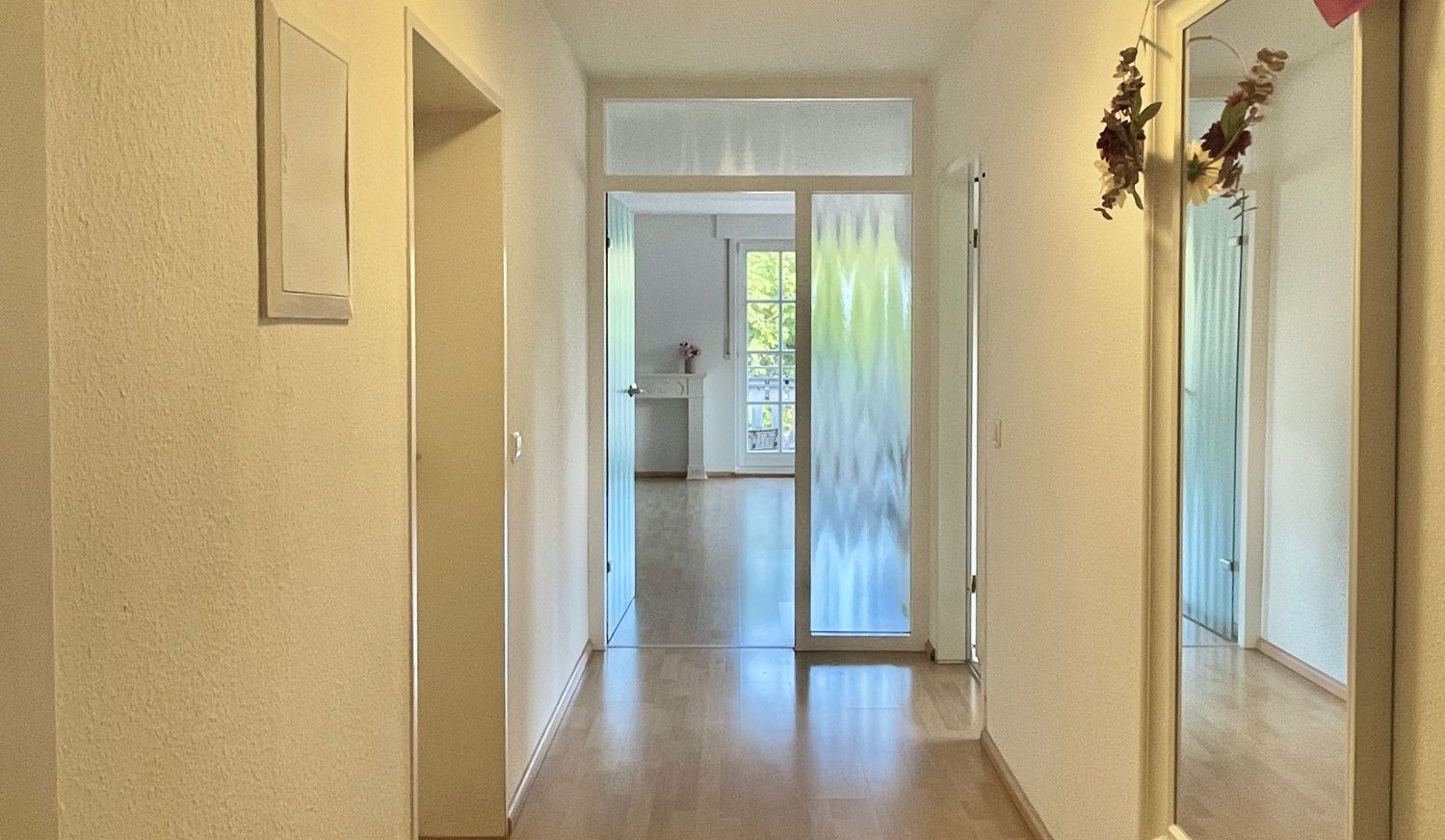 Flur Wohnung