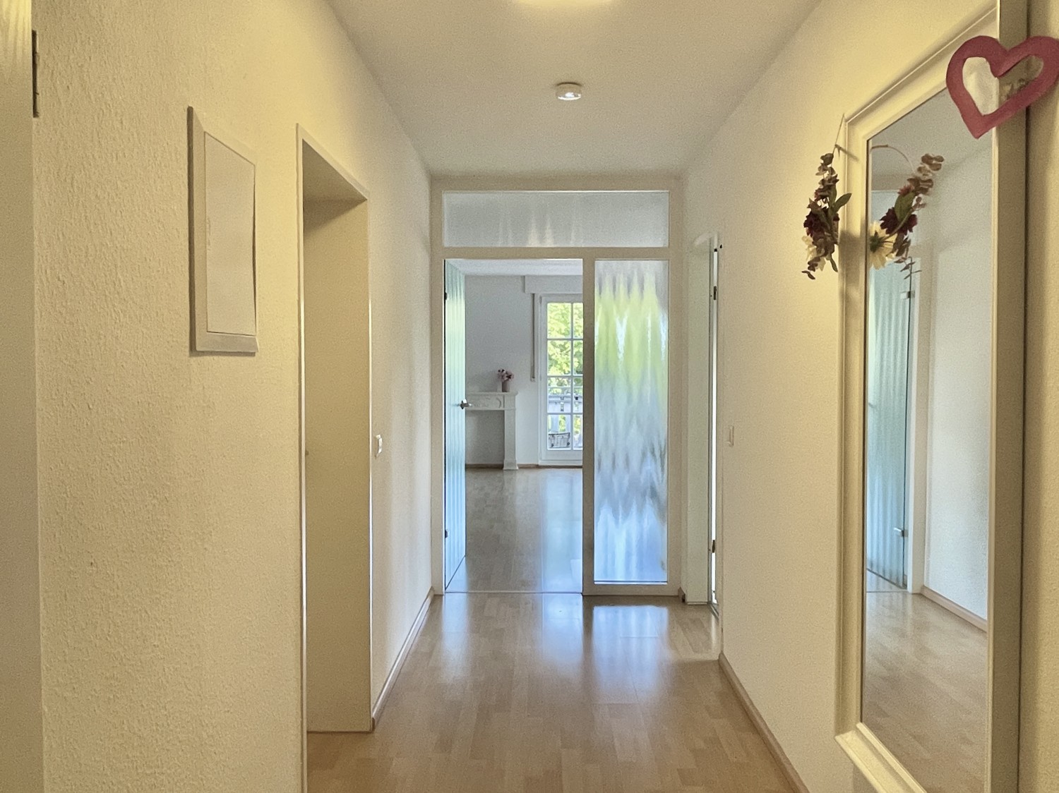 Flur Wohnung