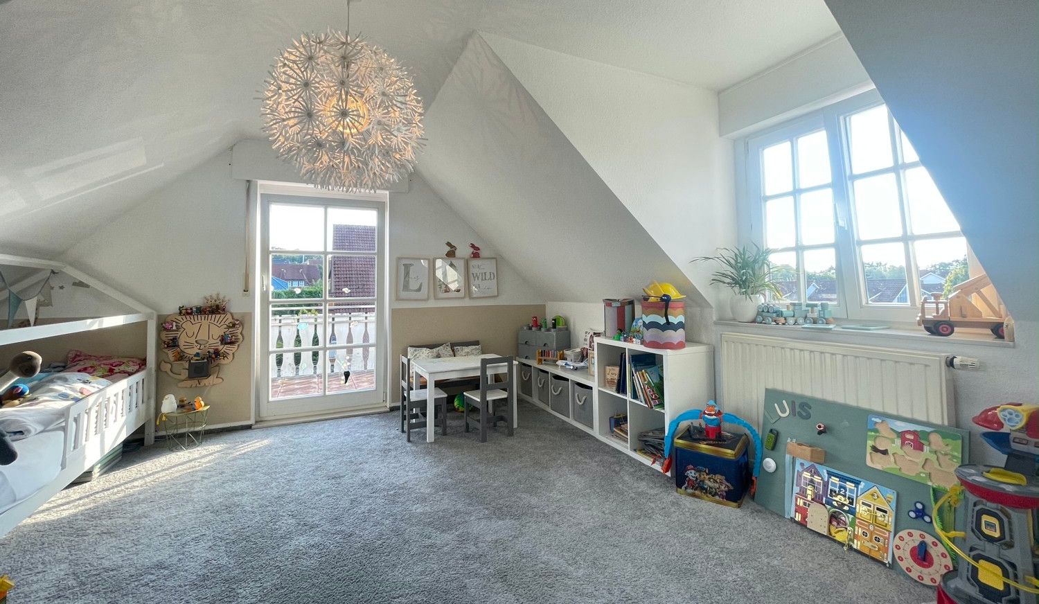 Kinderzimmer