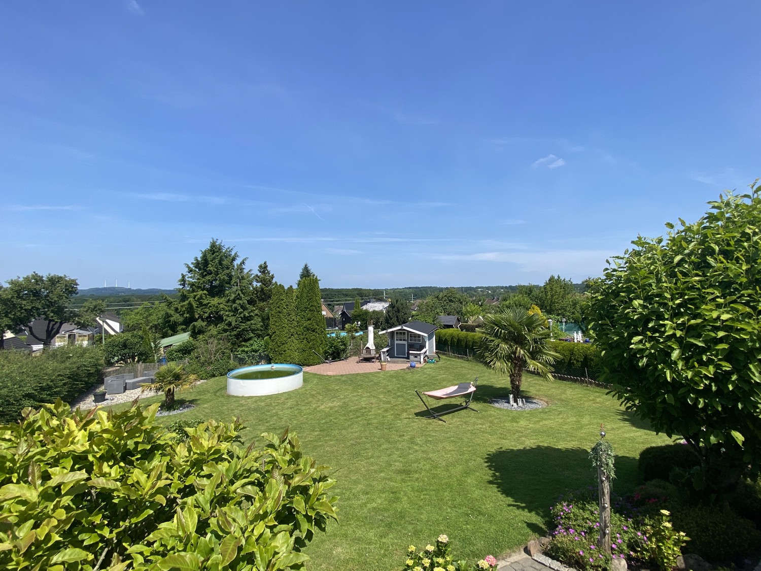 Ausblick