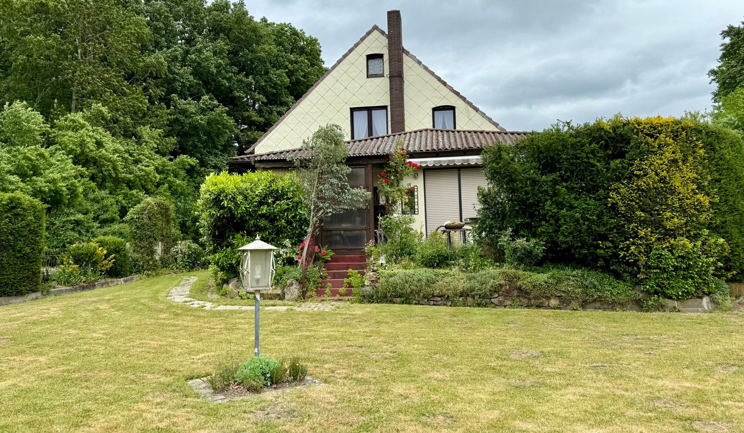 Außenbild