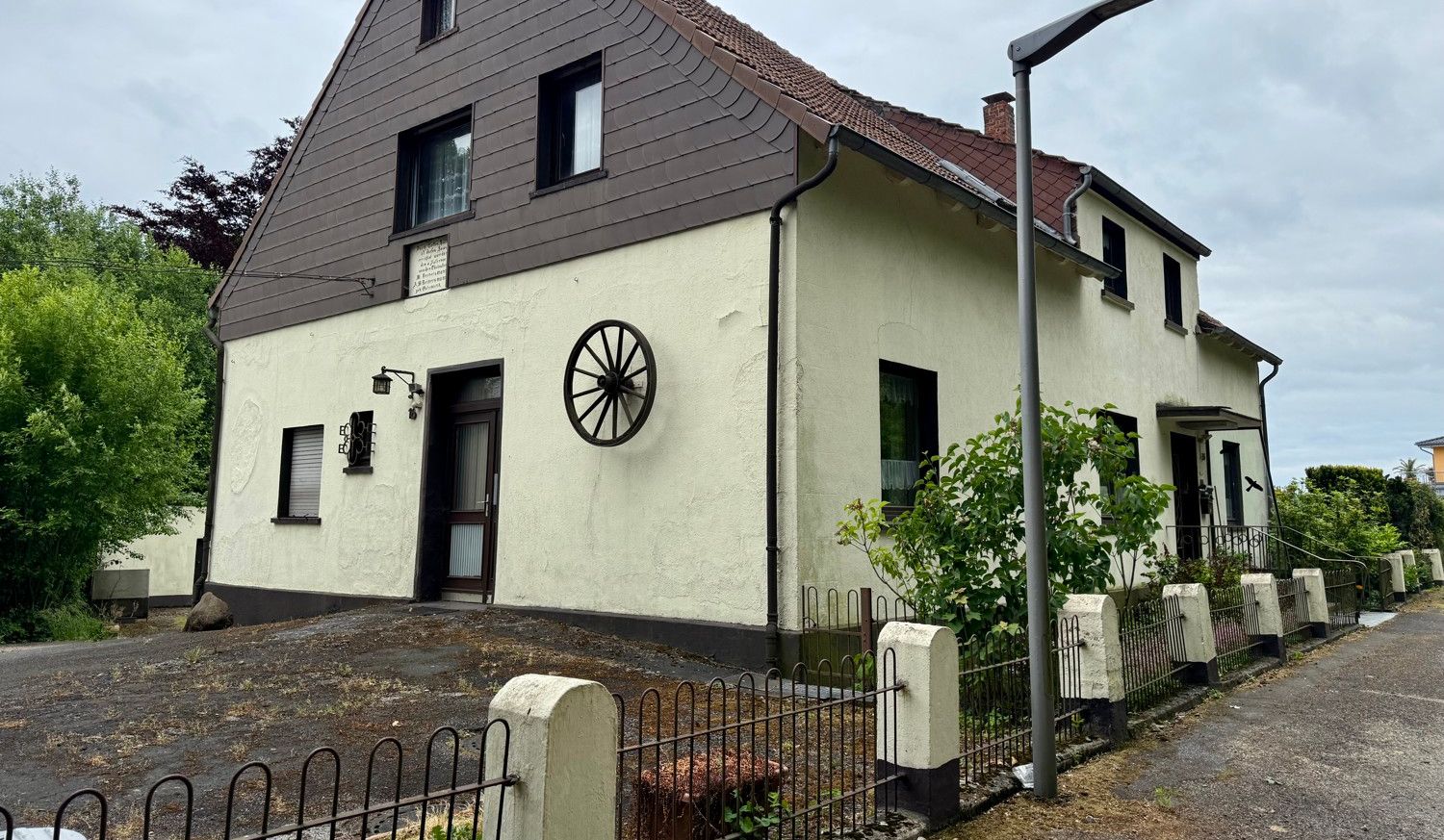 Außenansicht