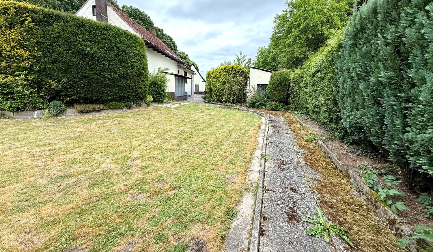 Garten