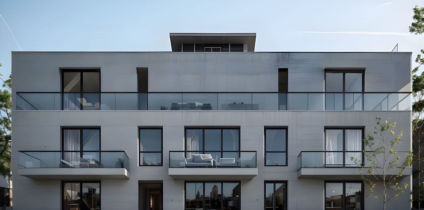 von Poll Immobilien GmbH