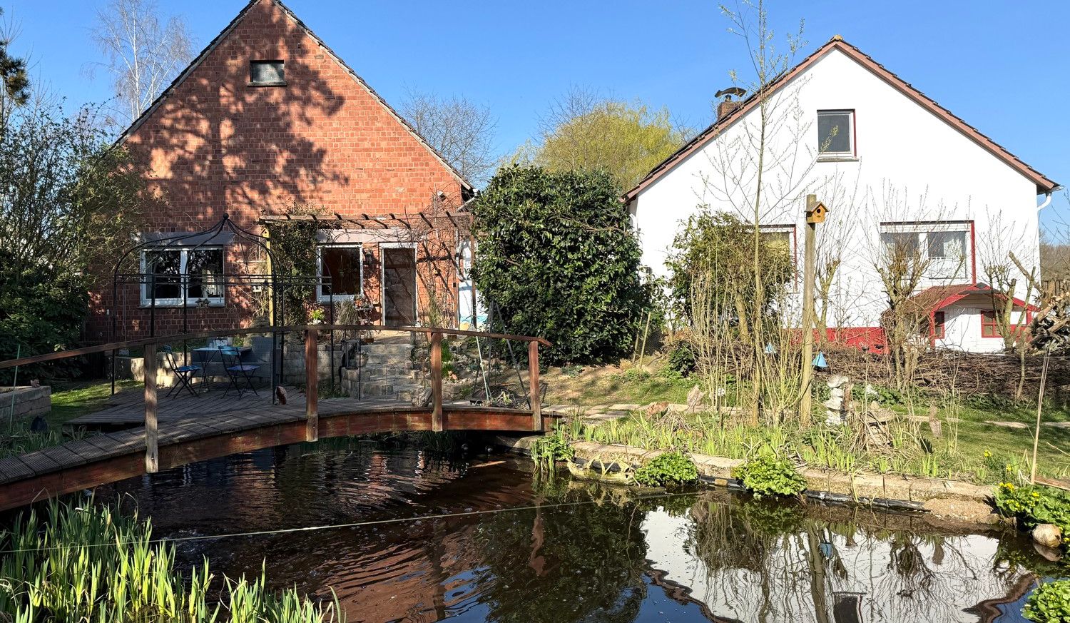 Ansicht - Osten