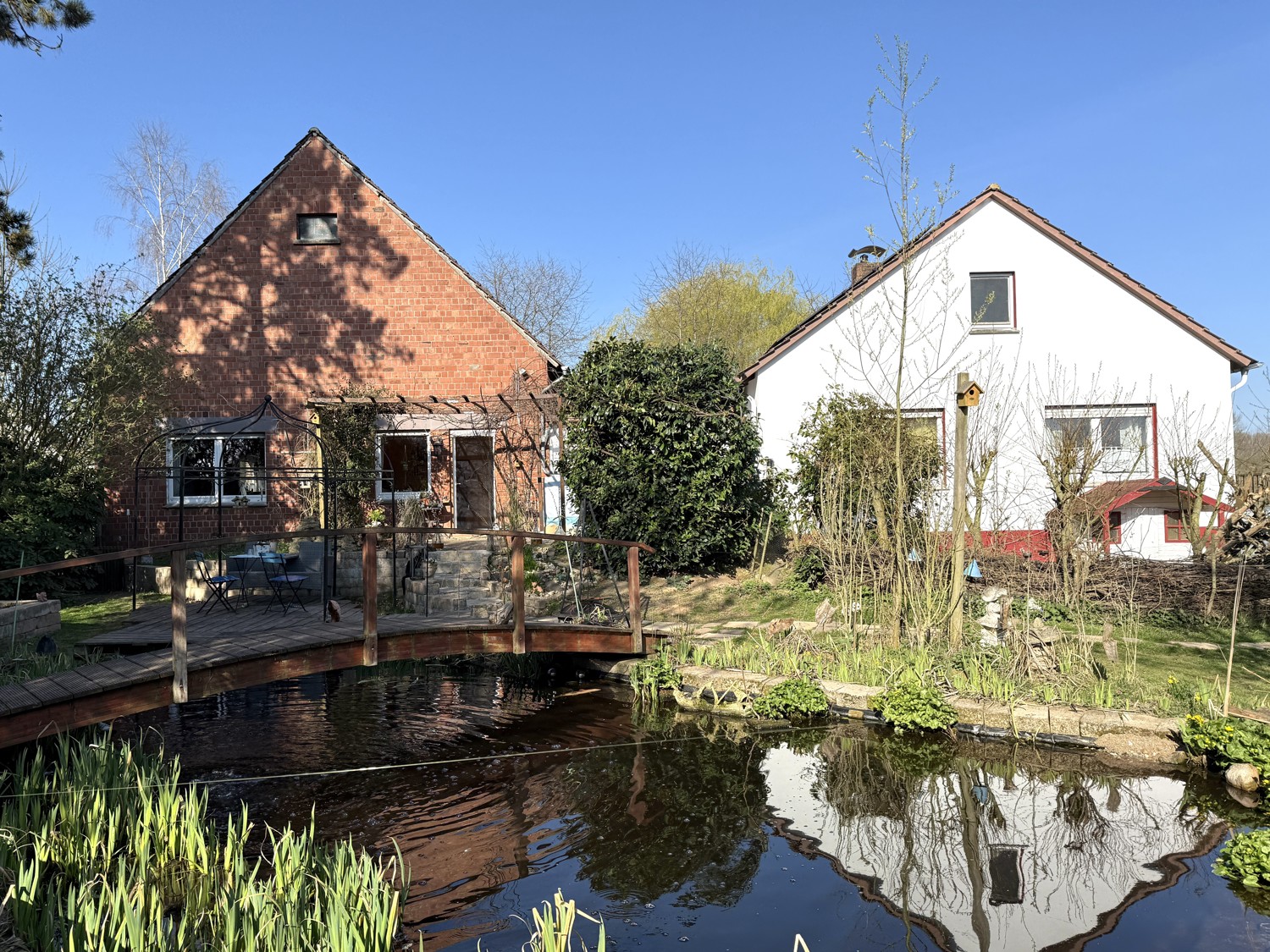 Ansicht - Osten