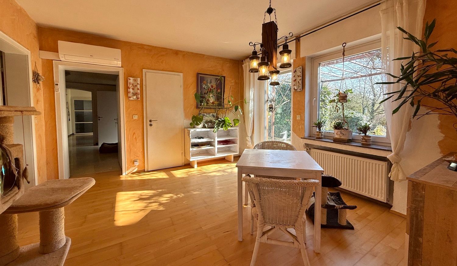 Esszimmer