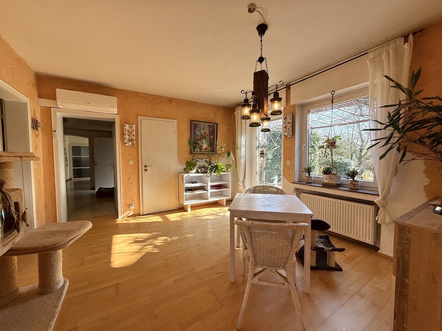 Esszimmer