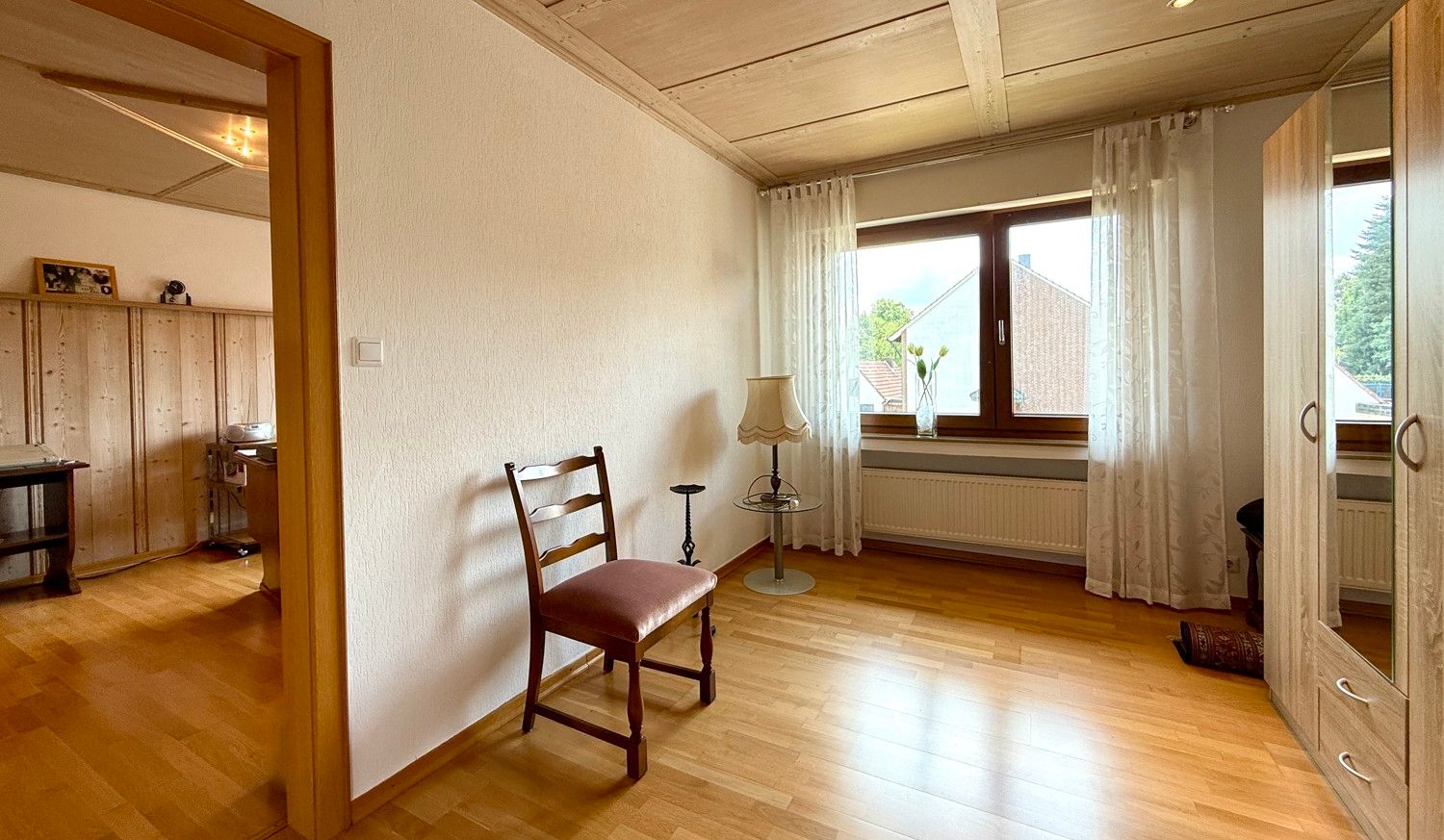 Zimmer OG