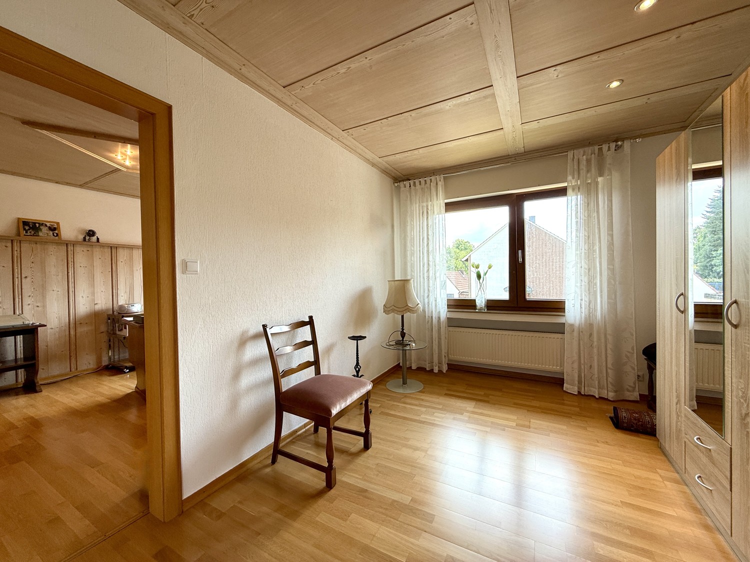 Zimmer OG