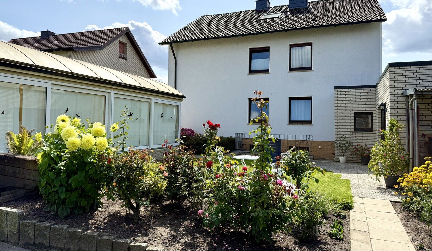 Garten