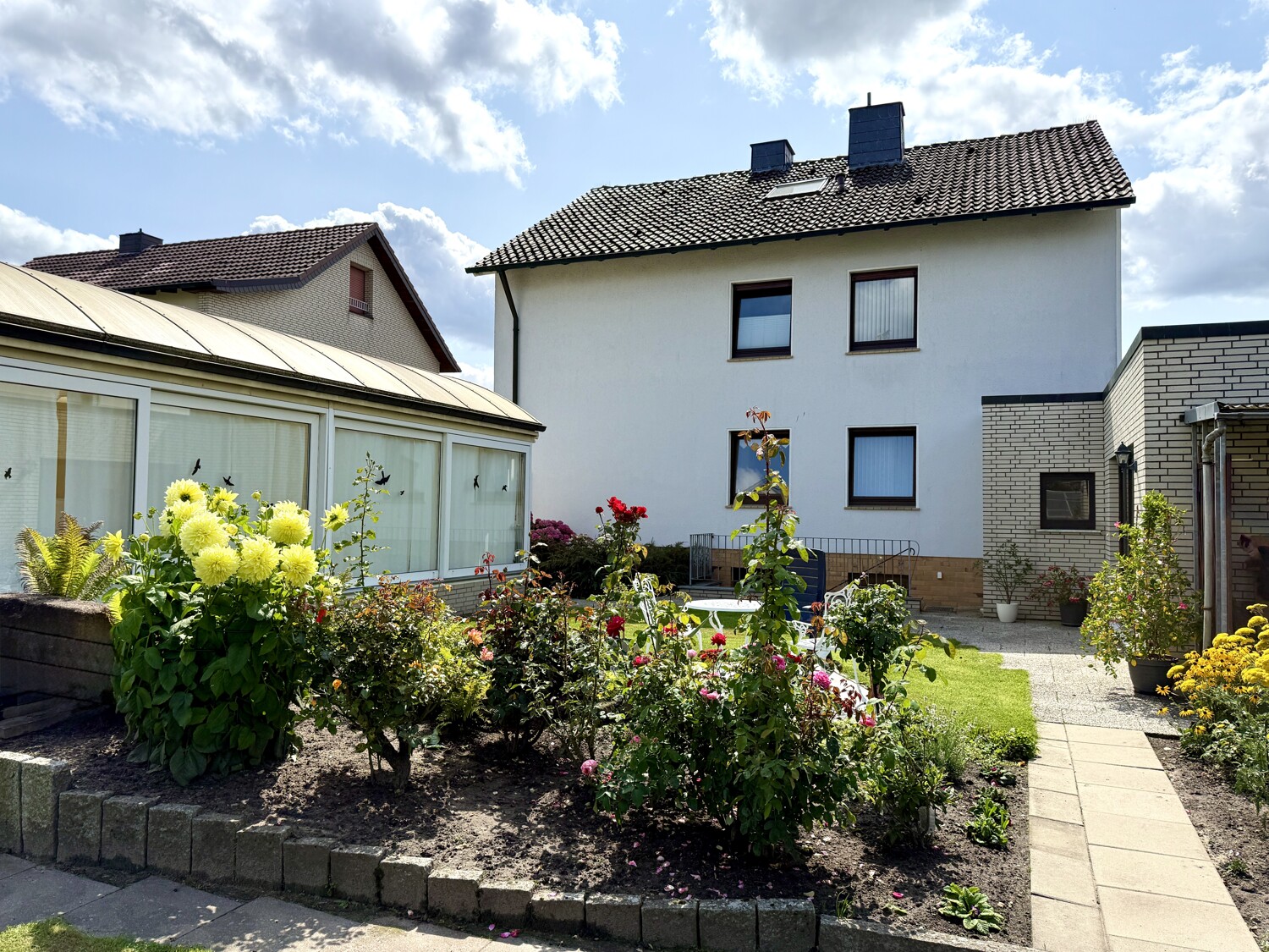 Garten