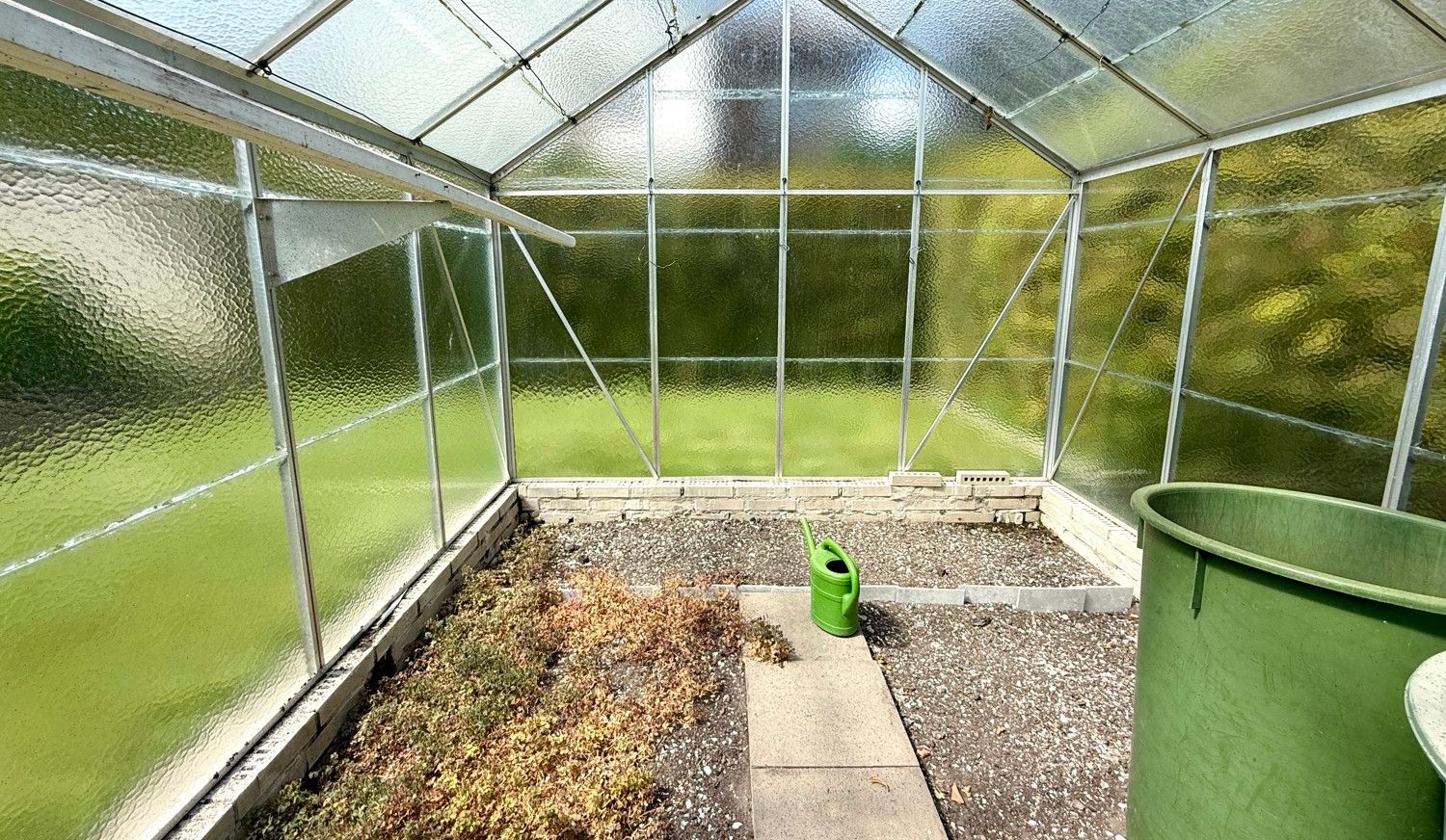 Gartenhaus