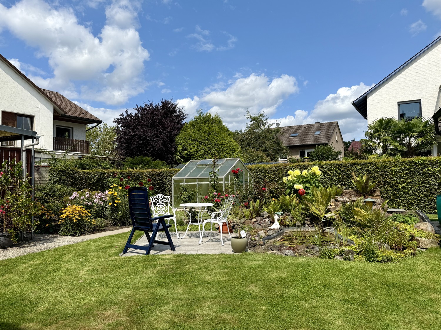 Garten