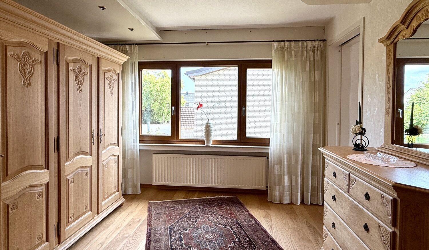 Ankleidezimmer