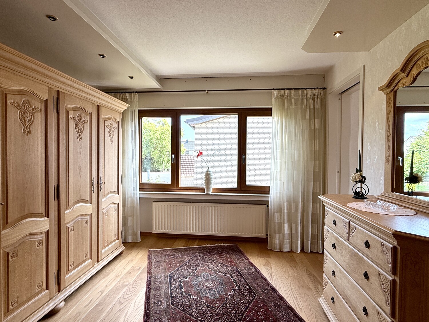 Ankleidezimmer