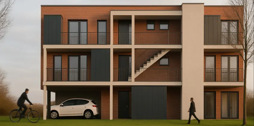 von Poll Immobilien GmbH