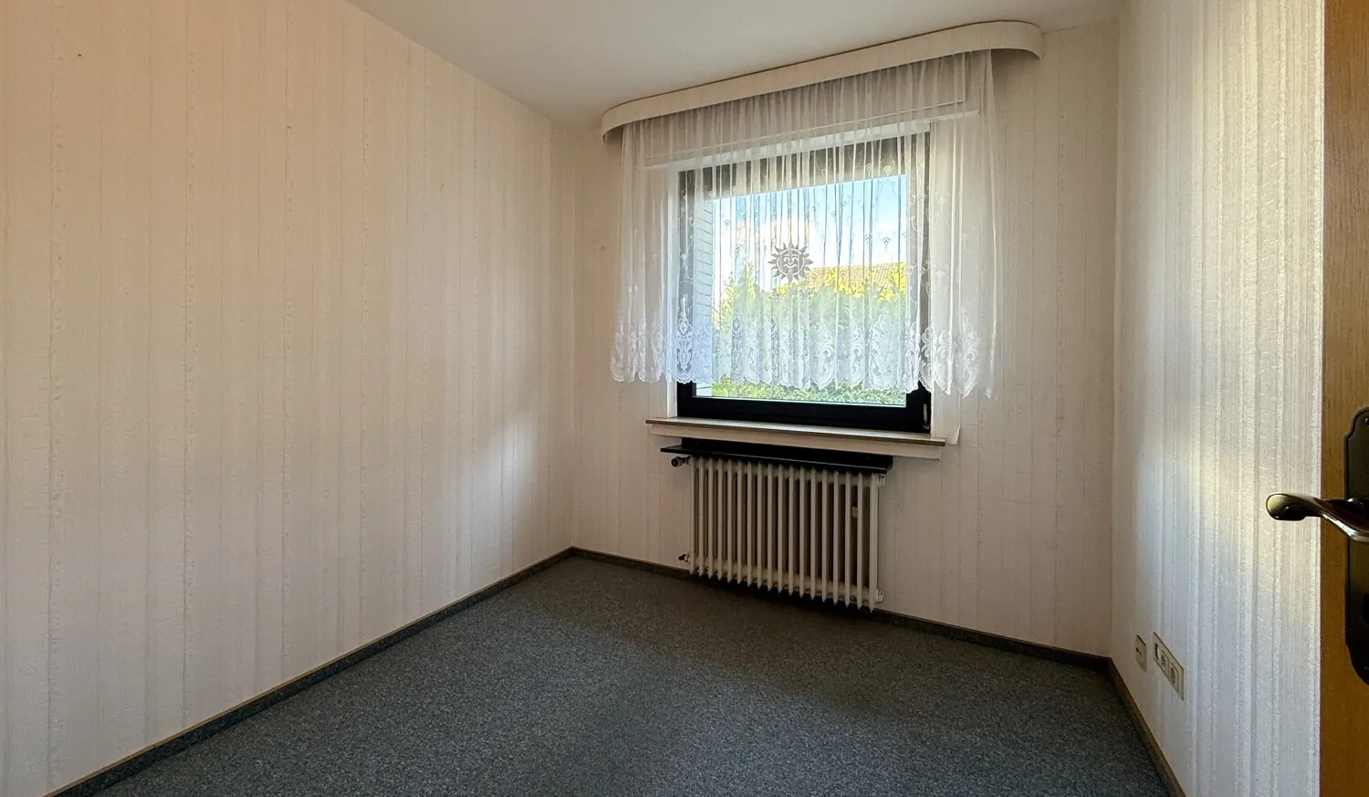 Erdgeschoss Kinderzimmer