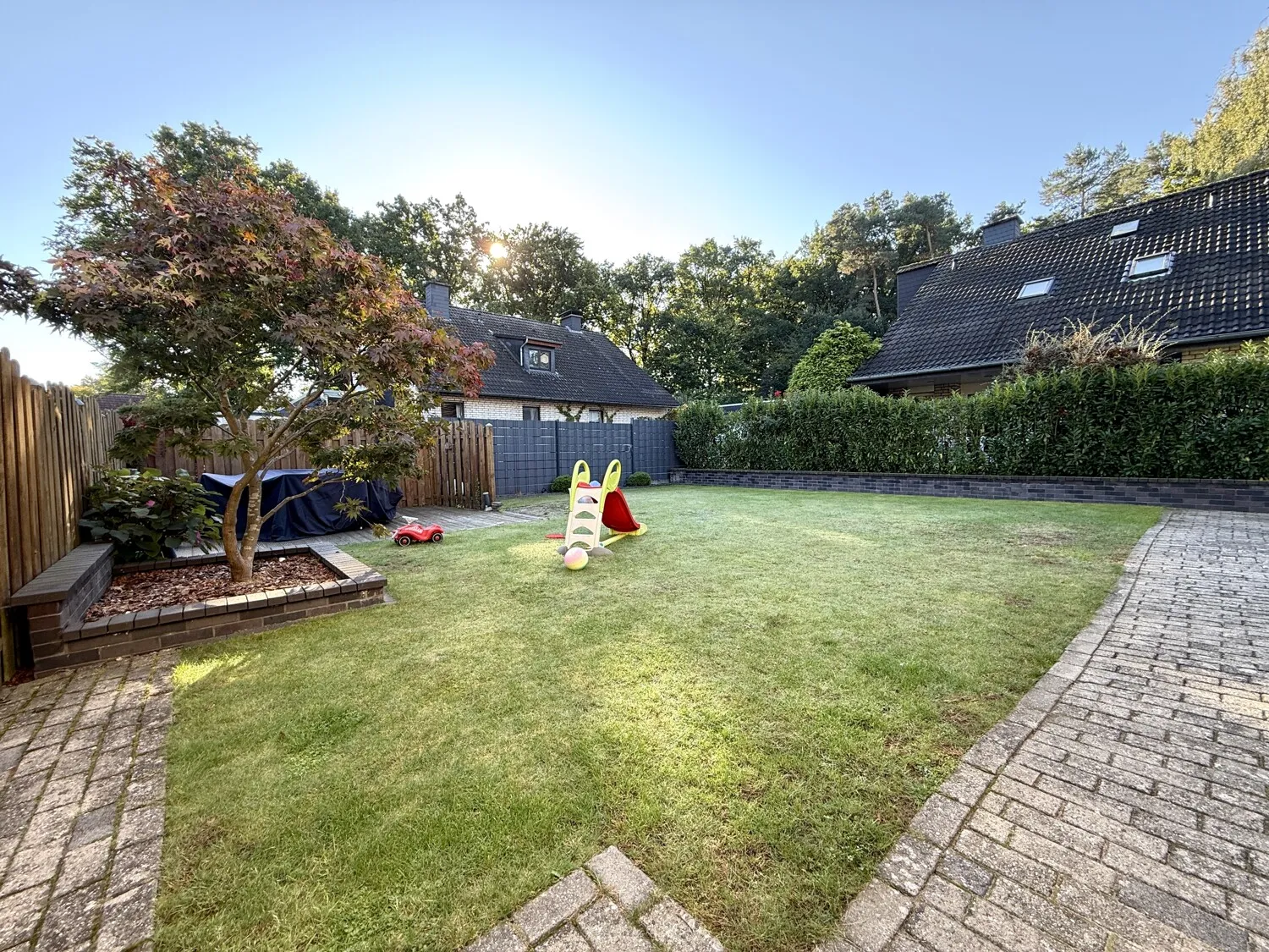 Garten