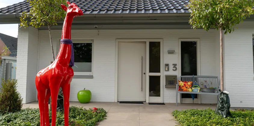 von Poll Immobilien GmbH