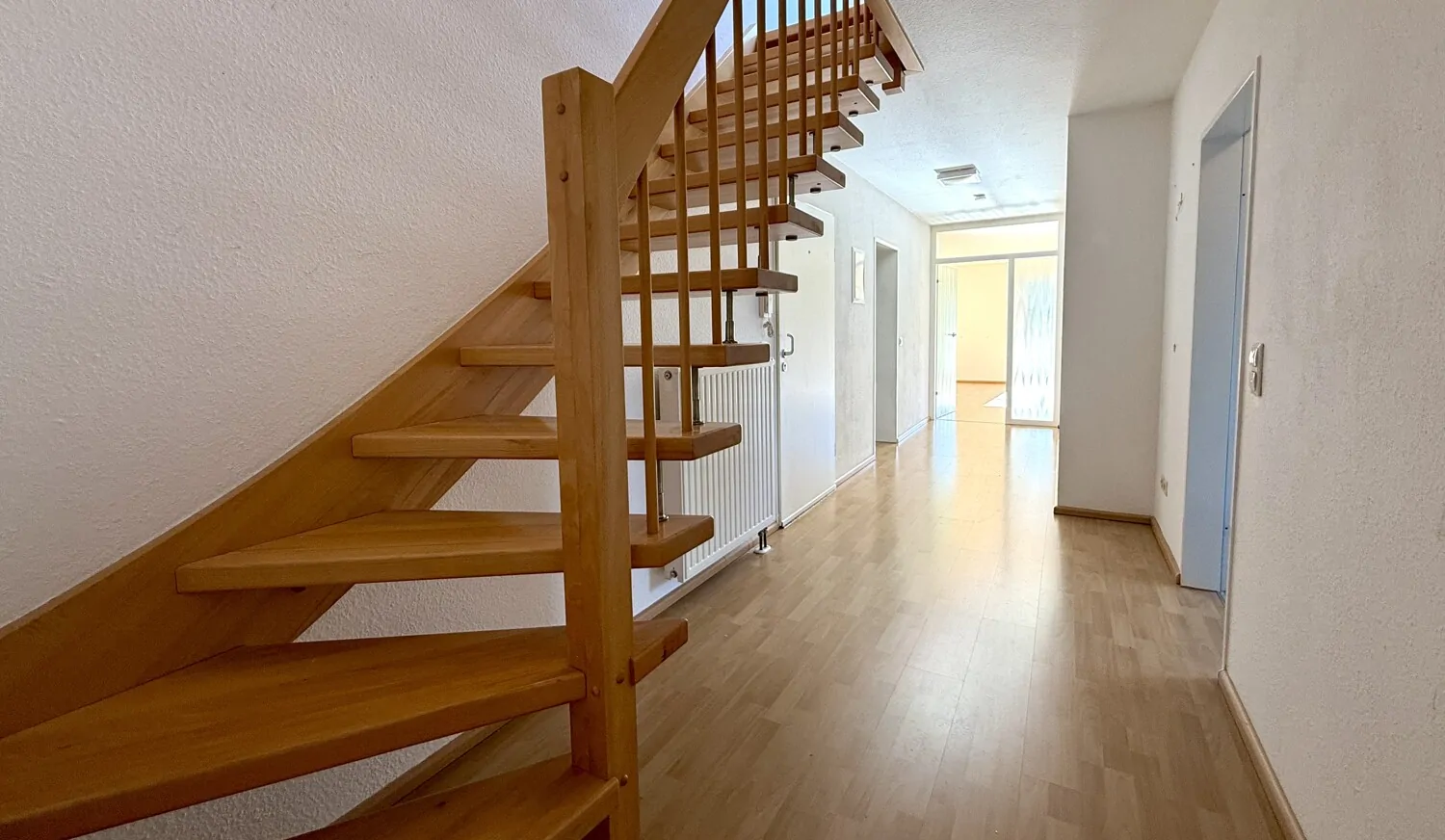 Flur/Eingangsbereich