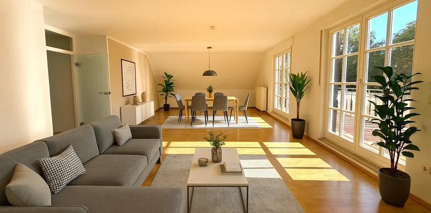 von Poll Immobilien GmbH