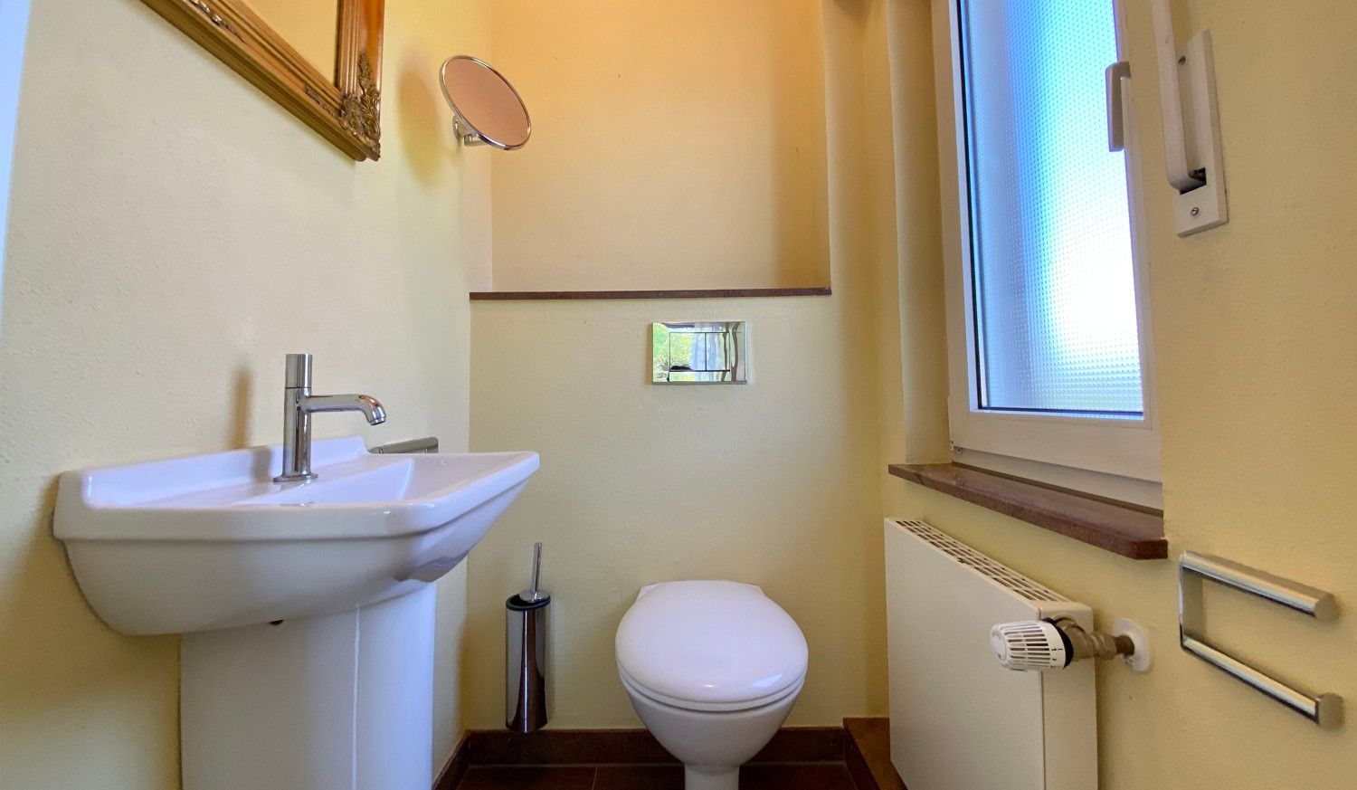 Gäste-WC