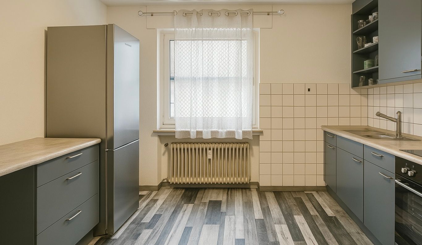 Küche Visuell