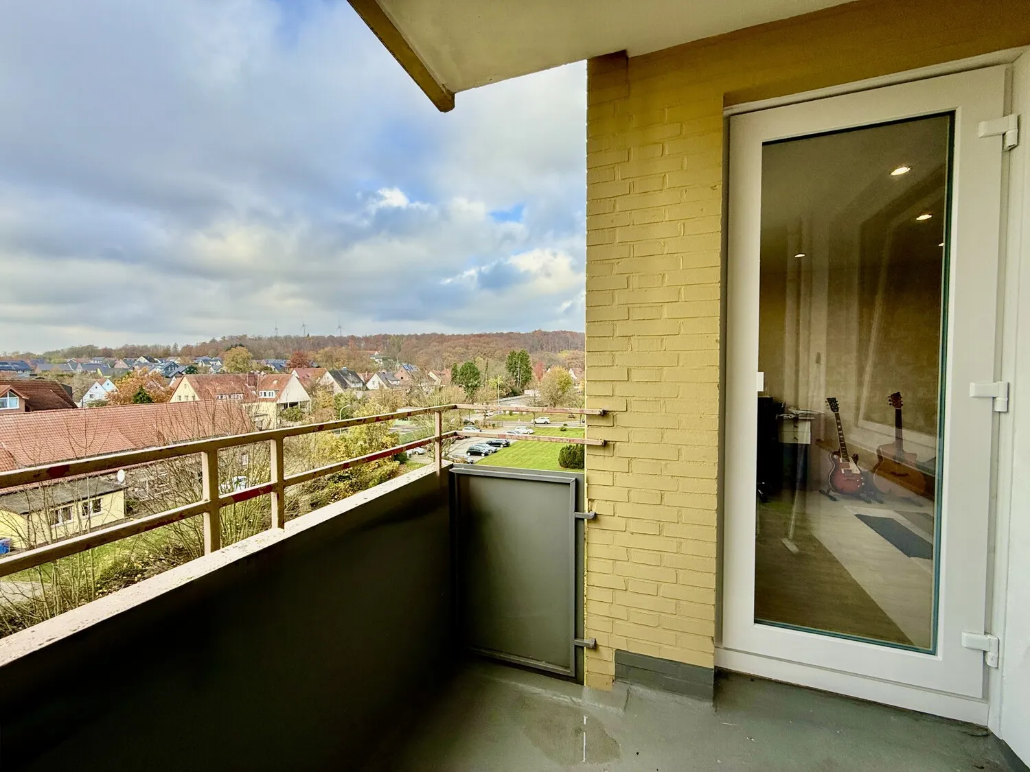 Loggia
