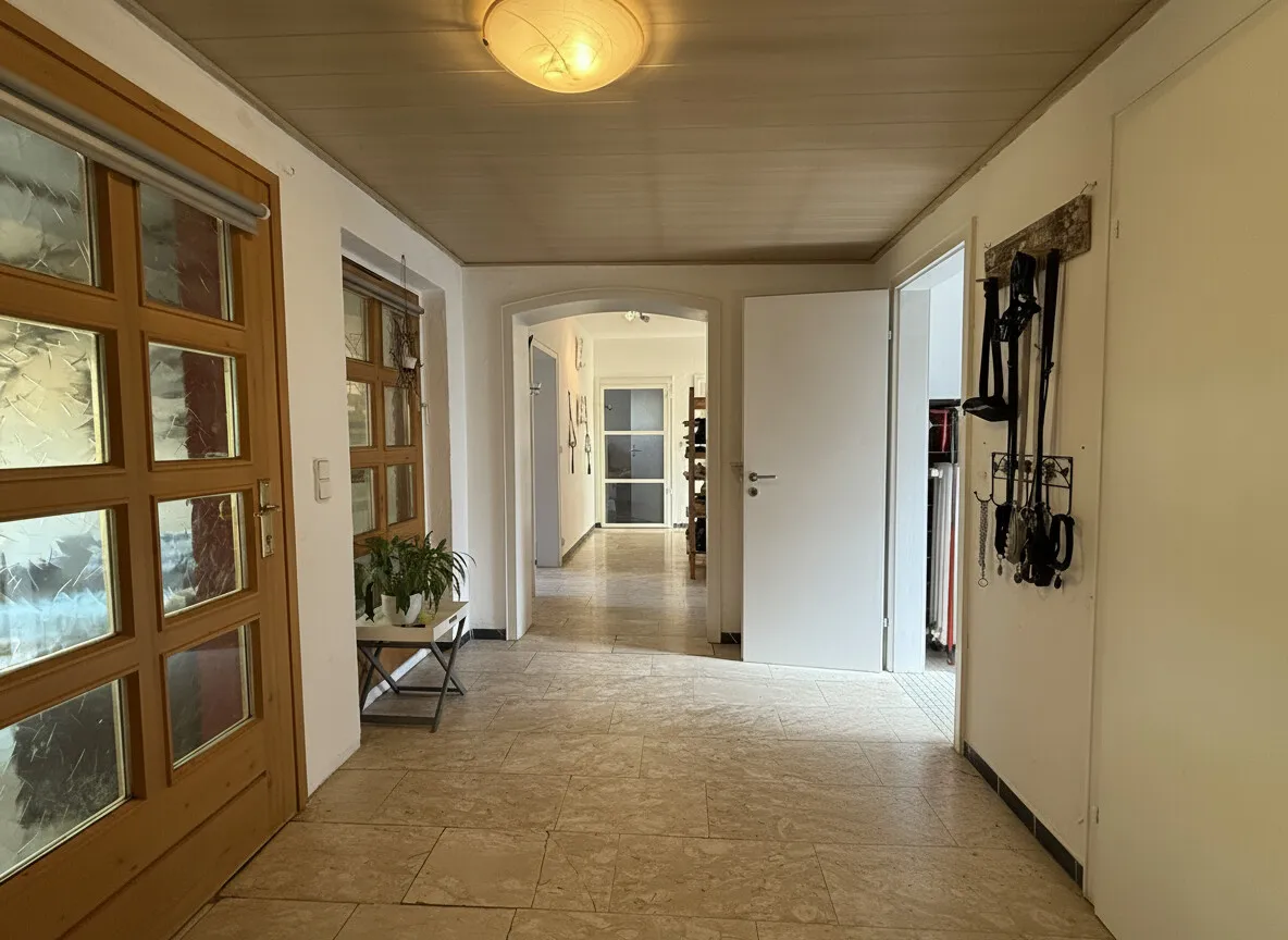 Flur/Eingangsbreich