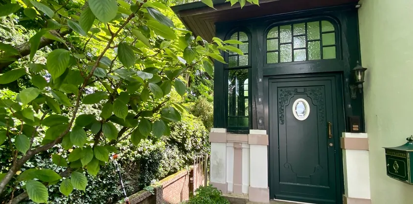 von Poll Immobilien GmbH