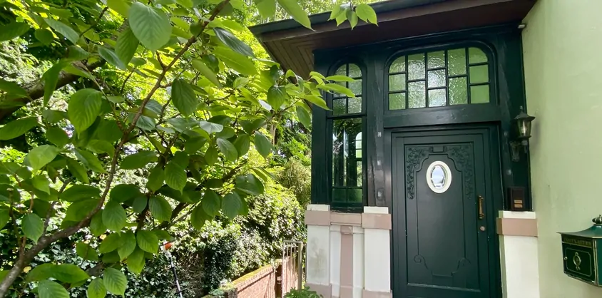 von Poll Immobilien GmbH