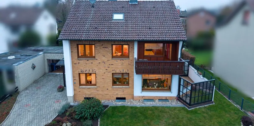 von Poll Immobilien GmbH