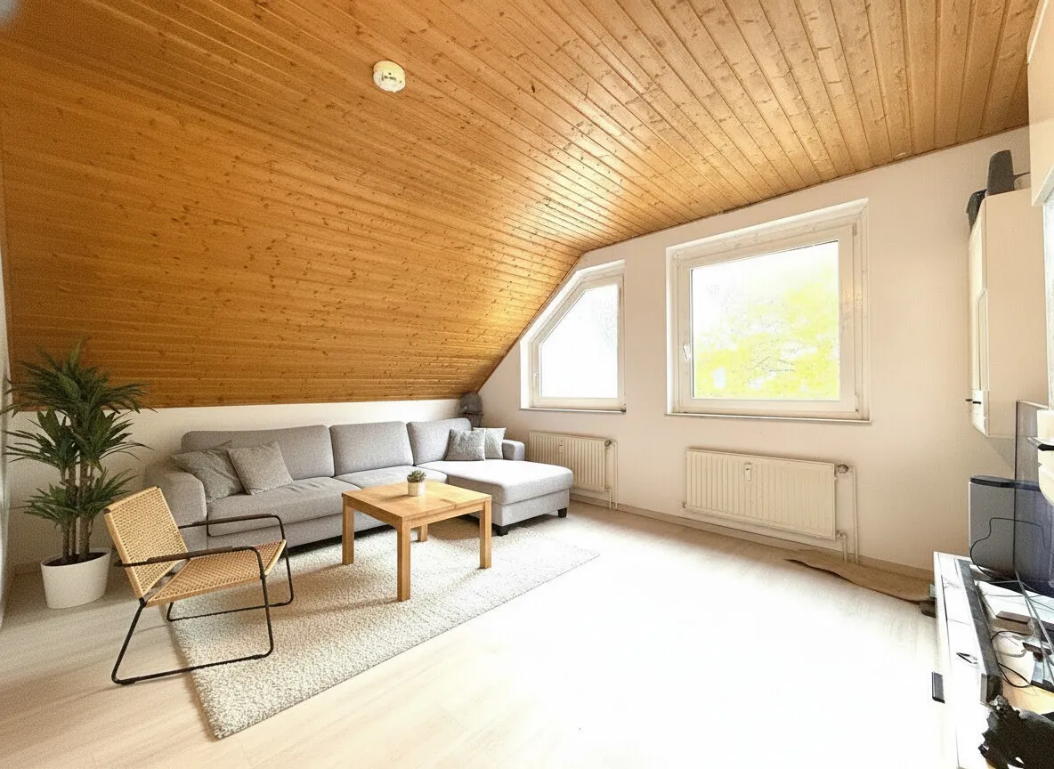 Eigentumswohnung in Osnabrück-Sonnenhügel Neu