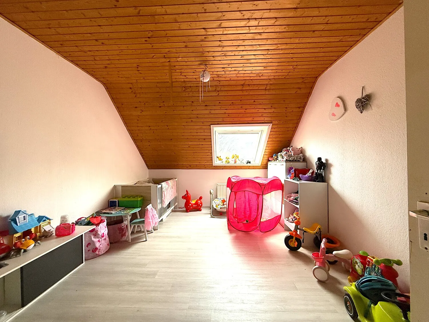 Elternschlafzimmer