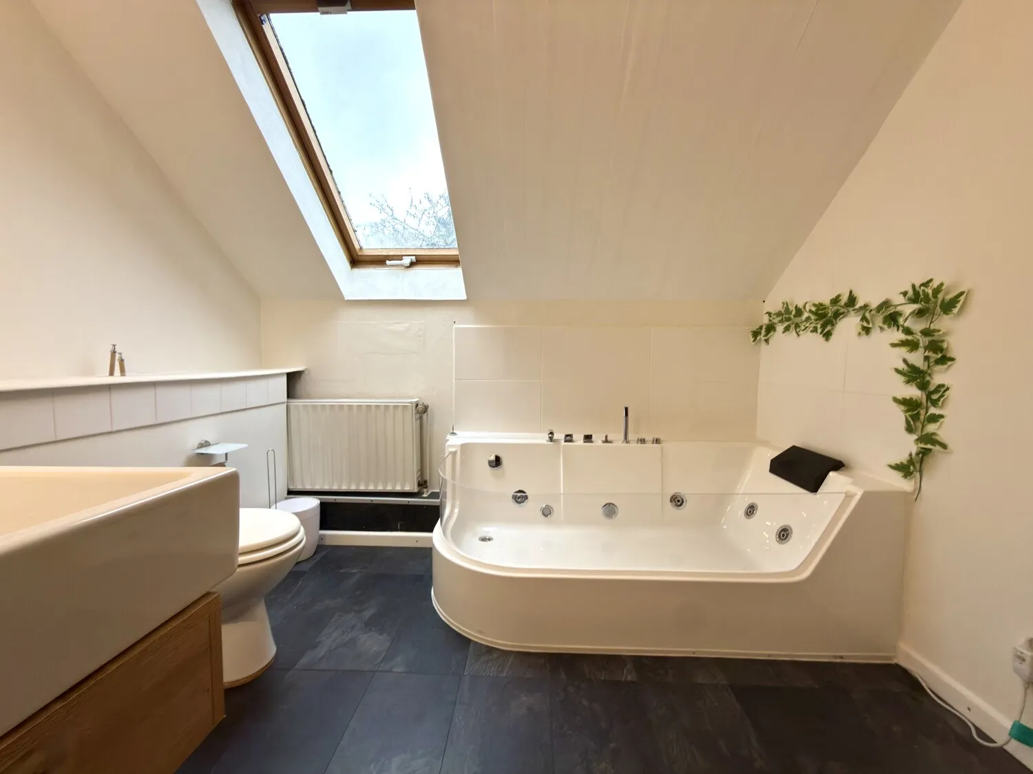 Badezimmer OG