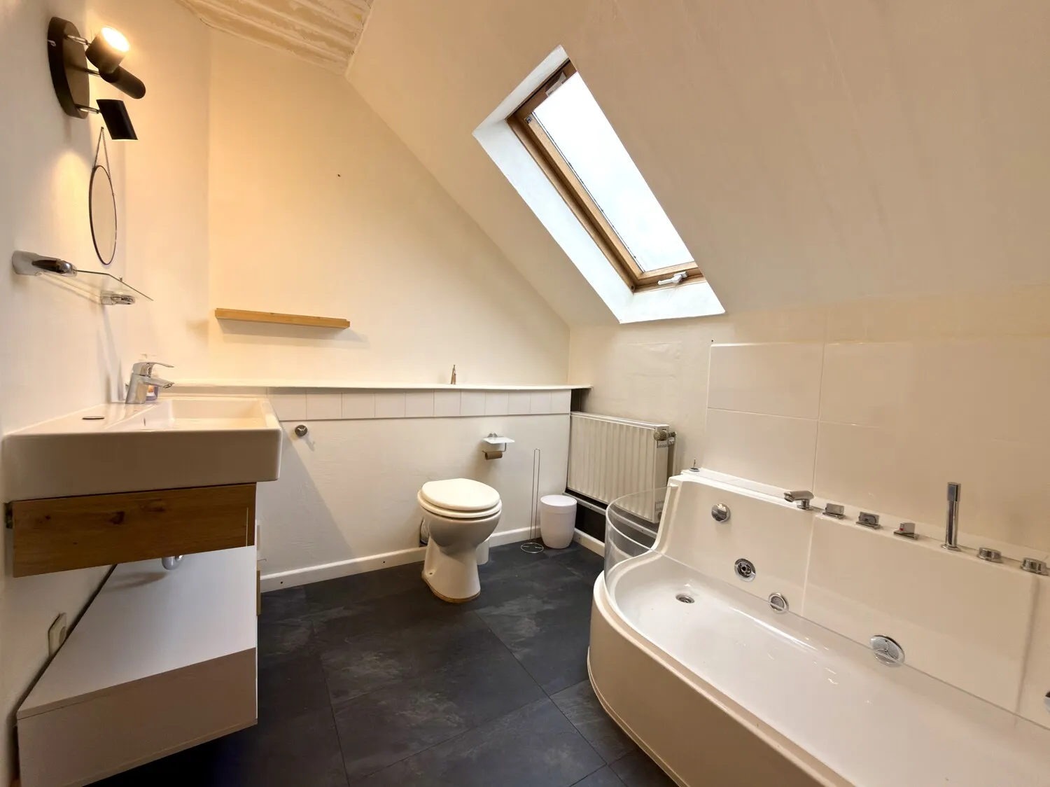 Badezimmer OG