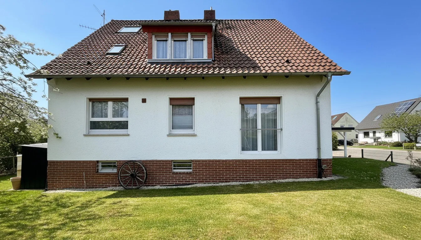 Außenansicht