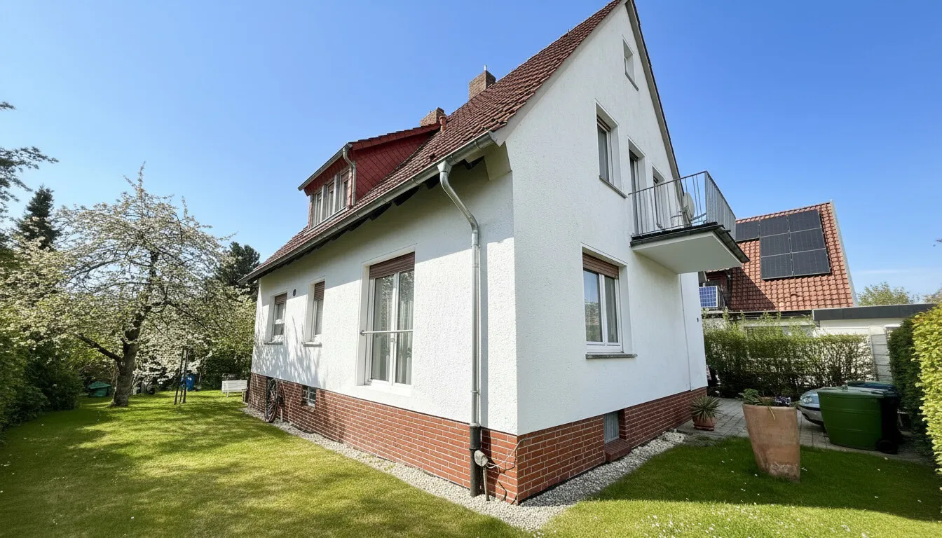 Außenansicht