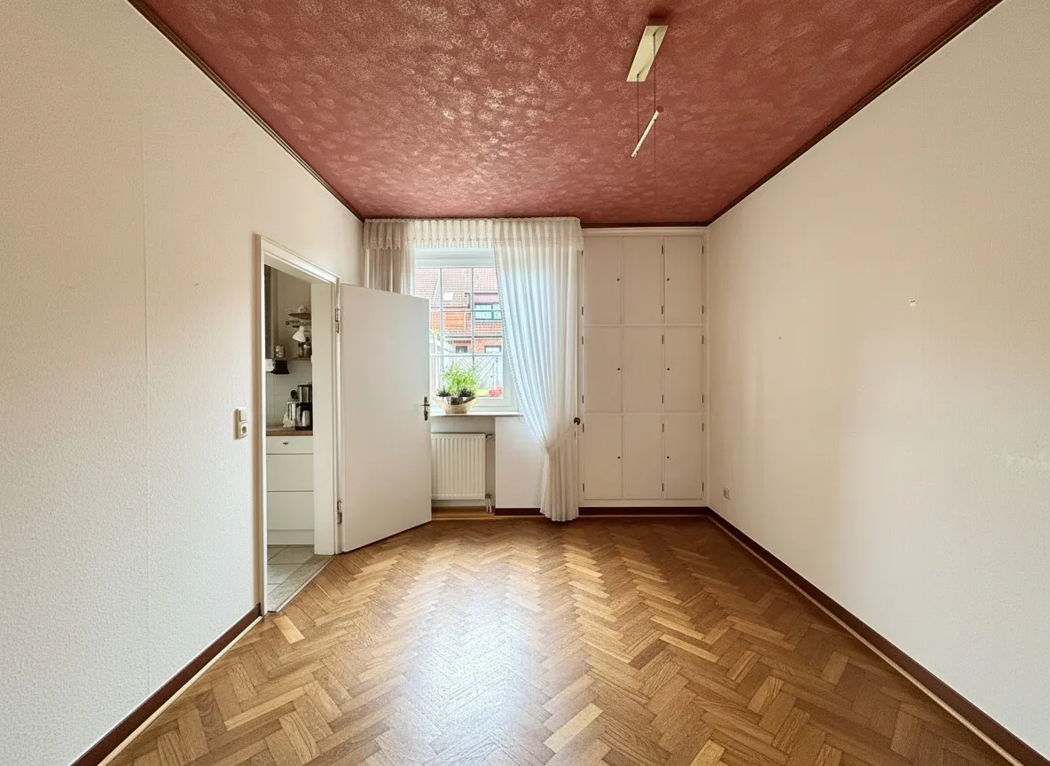 Esszimmer im EG